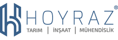 Hoyraz Tarım, İnşaat ve Mühendislik logo