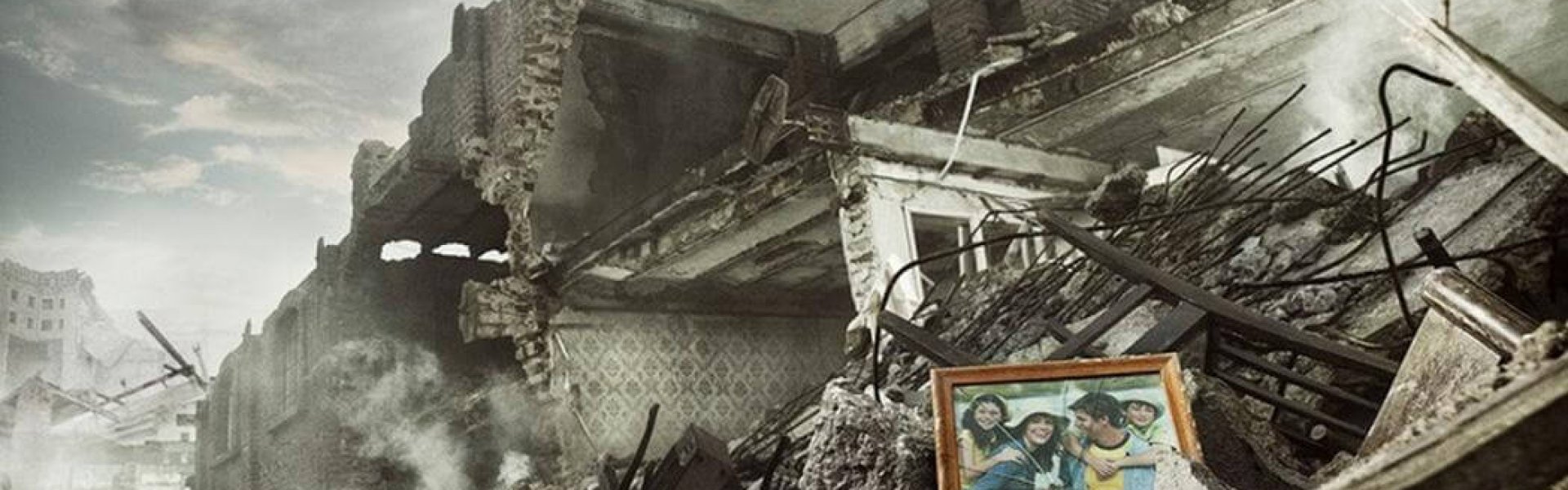 Yeni Deprem Y&ouml;netmeliği