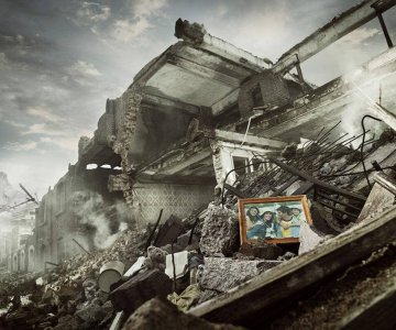 Yeni Deprem Y&ouml;netmeliği